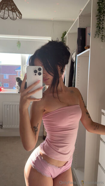 Leaked Annaeris  page private photo viral onlyfans