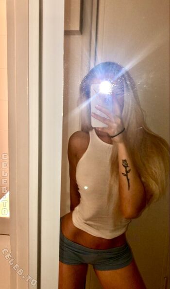 Leaked Annagretaaaa page private photo viral onlyfans