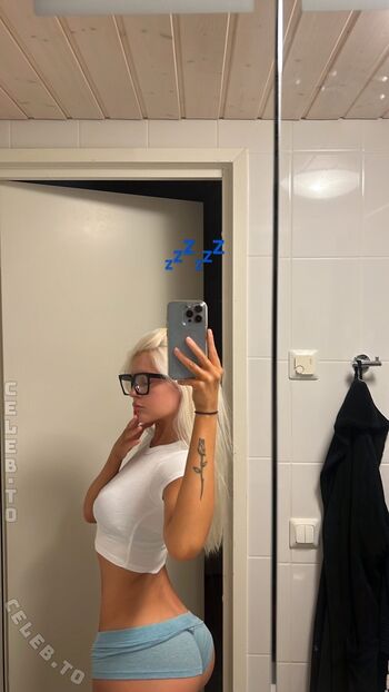 Leaked Annagretaaaa private photo viral onlyfans
