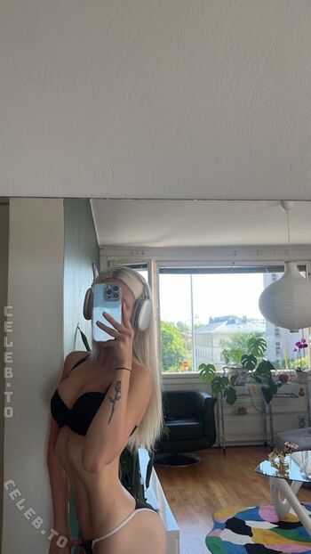 Leaked Annagretaaaa private photo viral onlyfans