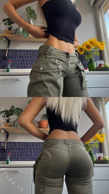 Leaked Annagretaaaa private photo viral onlyfans