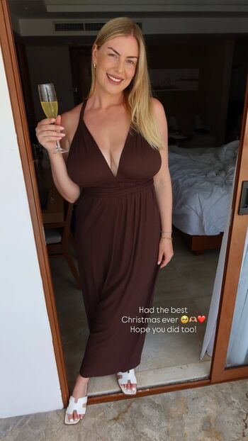 Leaked Annaliese gann private photo viral onlyfans