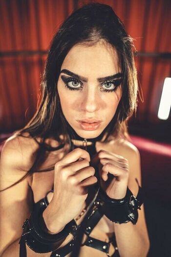 Leaked Annalisa saggese private photo viral onlyfans