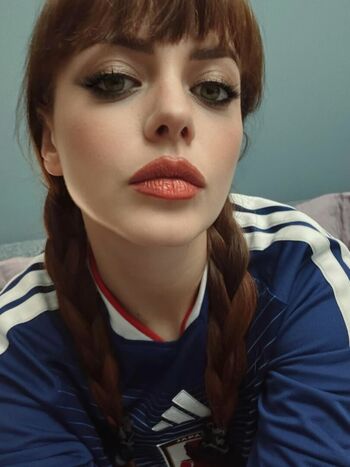 Leaked Annalisa scarrone private photo viral onlyfans