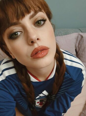 Leaked Annalisa scarrone private photo viral onlyfans