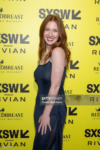Annalise Basso