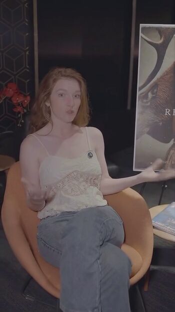 Leaked Annalise basso private photo viral onlyfans