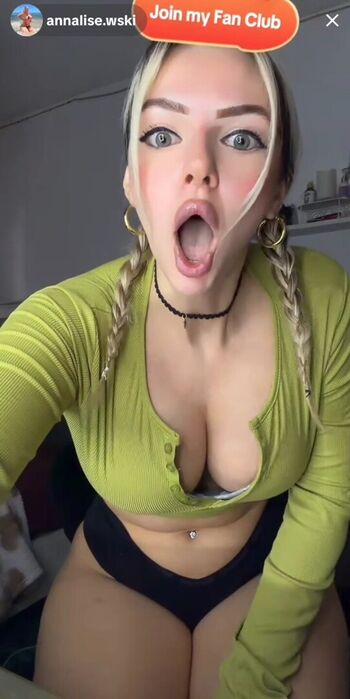 Annalise.wski