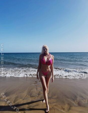 Leaked Annamaria lx private photo viral onlyfans