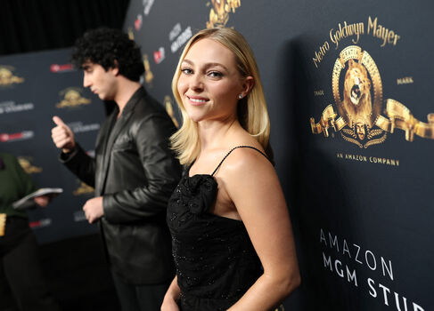 Leaked Annasophia robb page private photo viral onlyfans