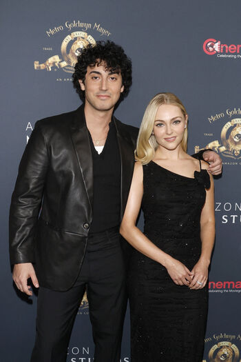 Leaked Annasophia robb page private photo viral onlyfans