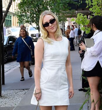 Leaked Annasophia robb private photo viral onlyfans