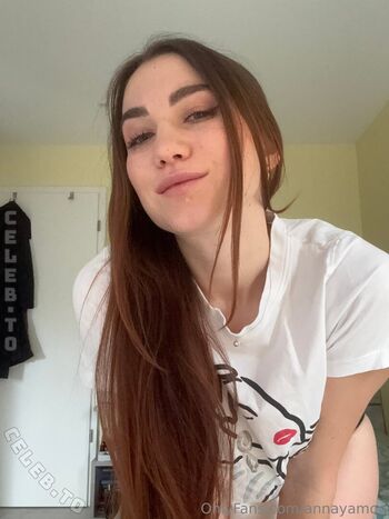 Leaked Annayamoo private photo viral onlyfans