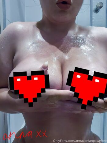 Leaked Annazonianpawgfree private photo viral onlyfans