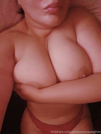 annazonianpawgfree