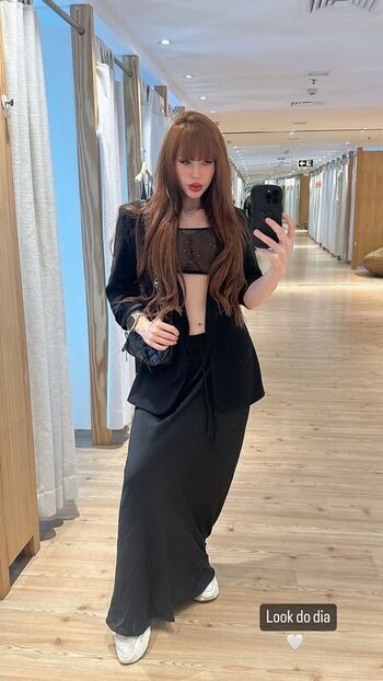 Leaked Anne faria private photo viral onlyfans