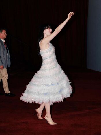 Leaked Anne hathaway page private photo viral onlyfans