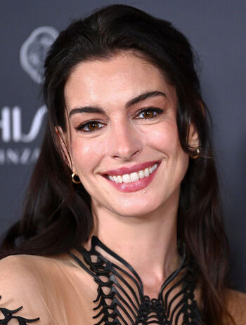 Leaked Anne hathaway page private photo viral onlyfans