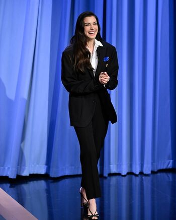 Leaked Anne hathaway page private photo viral onlyfans