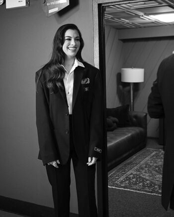Leaked Anne hathaway page private photo viral onlyfans