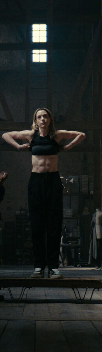 Leaked Anne hathaway page private photo viral onlyfans