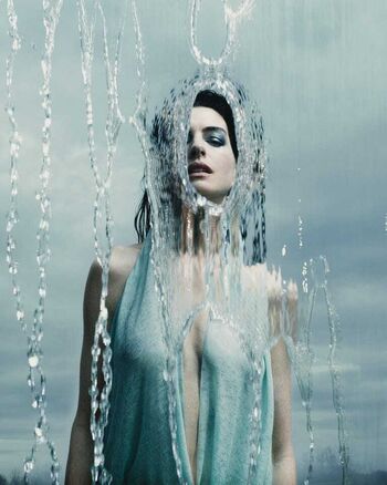 Leaked Anne hathaway private photo viral onlyfans
