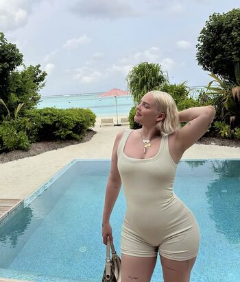 Leaked Anne marie private photo viral onlyfans