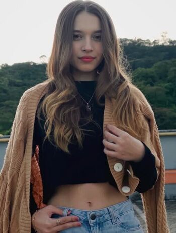 Anne Ruivinha