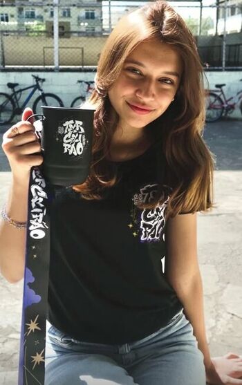 Anne Ruivinha