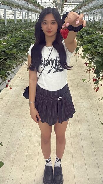 Leaked Anneanne private photo viral onlyfans