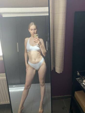 Leaked Annelies godyns private photo viral onlyfans