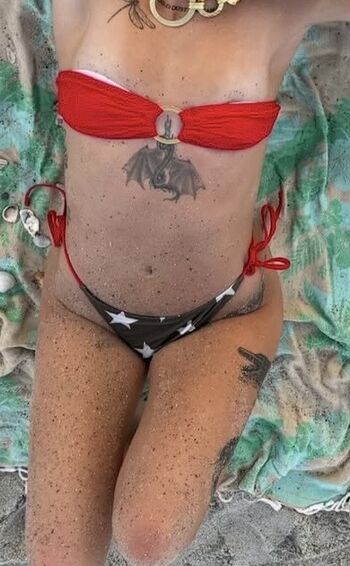 Leaked Annelise private photo viral onlyfans