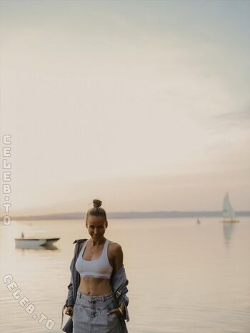 Leaked Annemarie carpendale private photo viral onlyfans