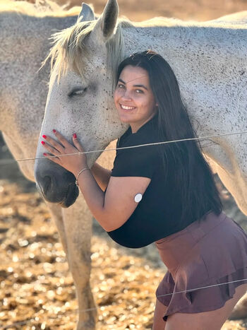 Leaked Anneris private photo viral onlyfans