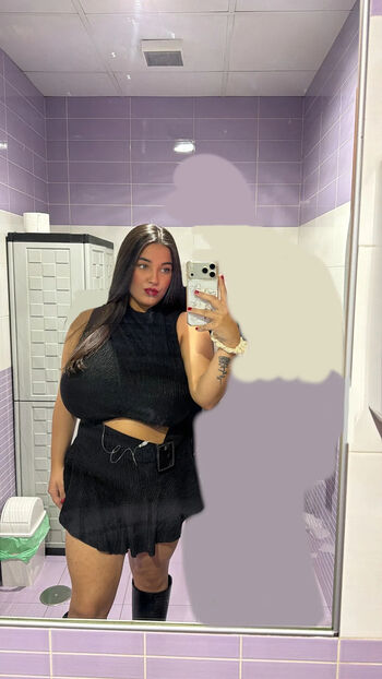 Leaked Anneris private photo viral onlyfans