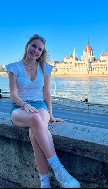 Leaked Annett kaufmann private photo viral onlyfans