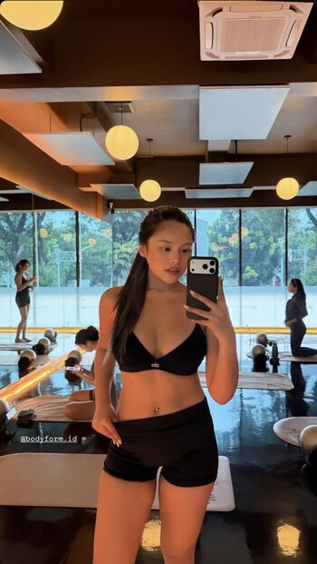 Leaked Annette anastasya private photo viral onlyfans