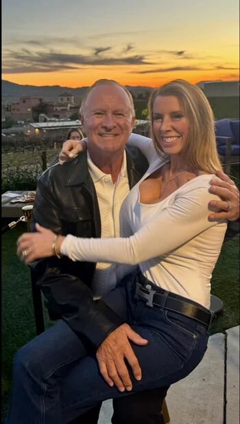 Leaked Annette warburton page private photo viral onlyfans