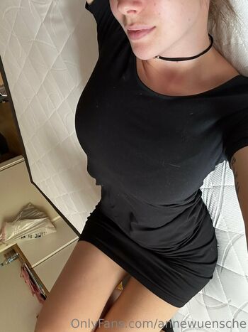 Leaked Annewuensche private photo viral onlyfans