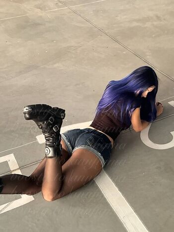 Leaked Annfigma private photo viral onlyfans