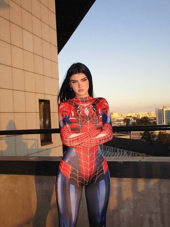 Leaked Annfigma private photo viral onlyfans