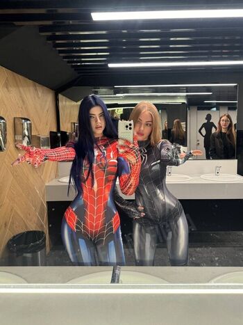 Leaked Annfigma private photo viral onlyfans
