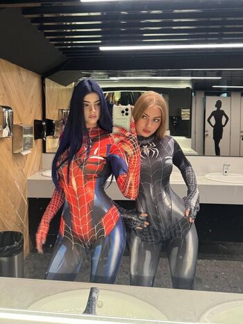 Leaked Annfigma private photo viral onlyfans