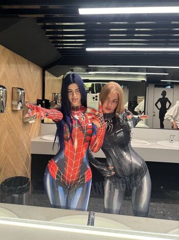Leaked Annfigma private photo viral onlyfans