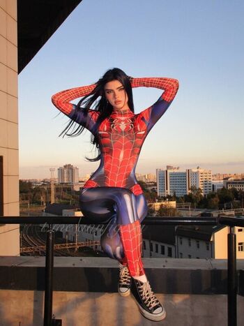 Leaked Annfigma private photo viral onlyfans