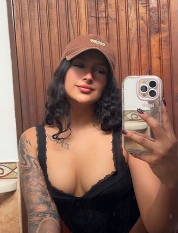 Leaked Anngel private photo viral onlyfans
