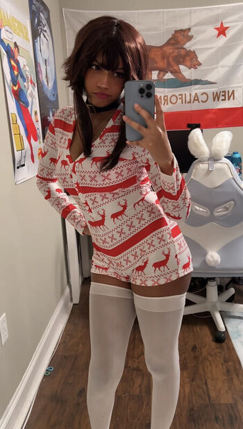 Leaked Annie grenson  page private photo viral onlyfans