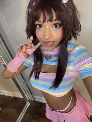 Leaked Annie grenson private photo viral onlyfans