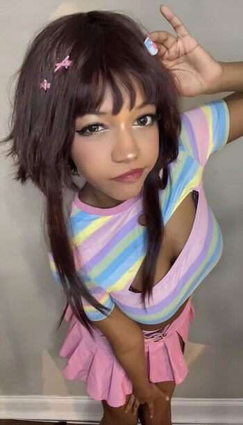 Leaked Annie grenson private photo viral onlyfans