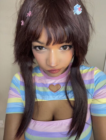 Leaked Annie grenson private photo viral onlyfans